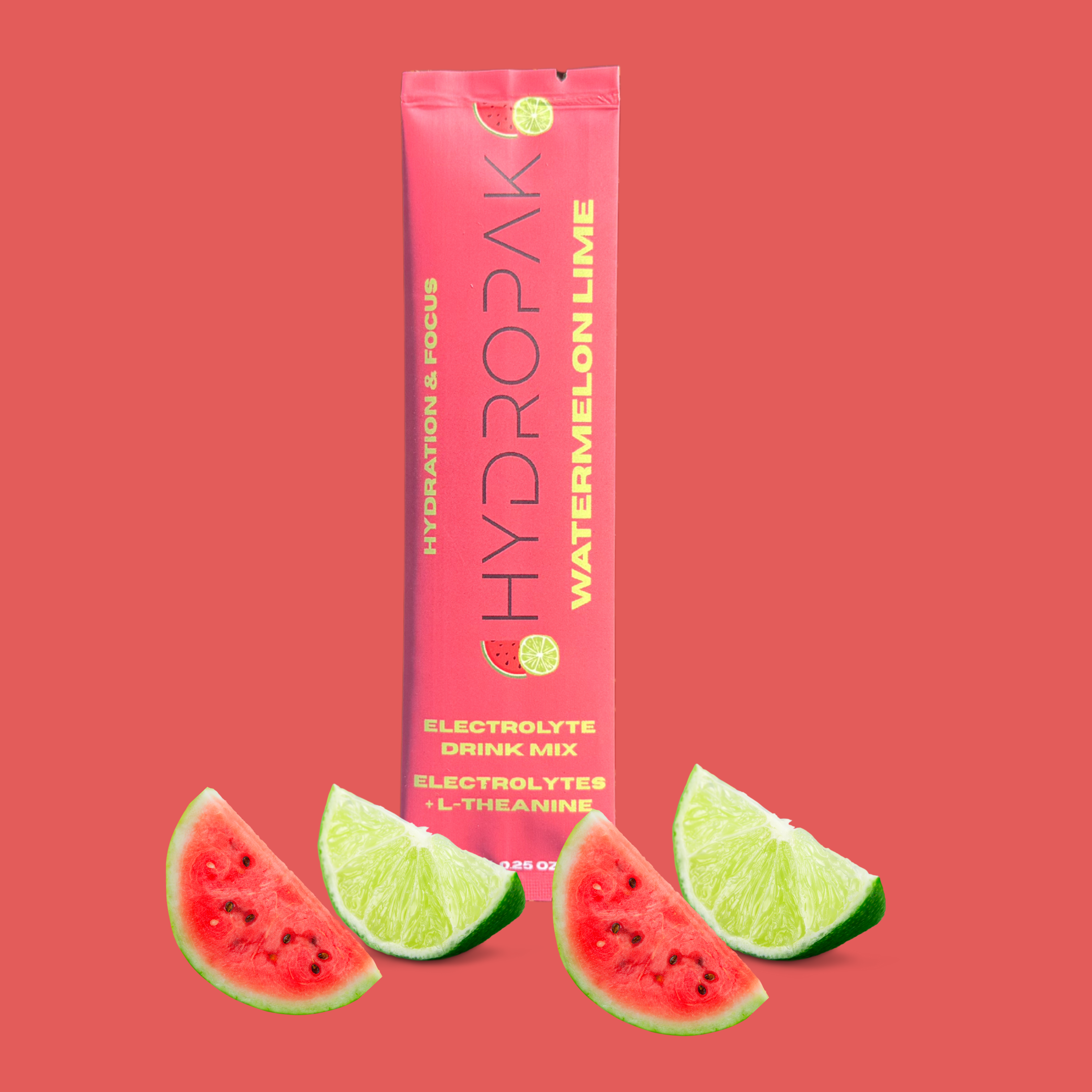 HYDROPAK ELECTROLYTE DRINK MIX